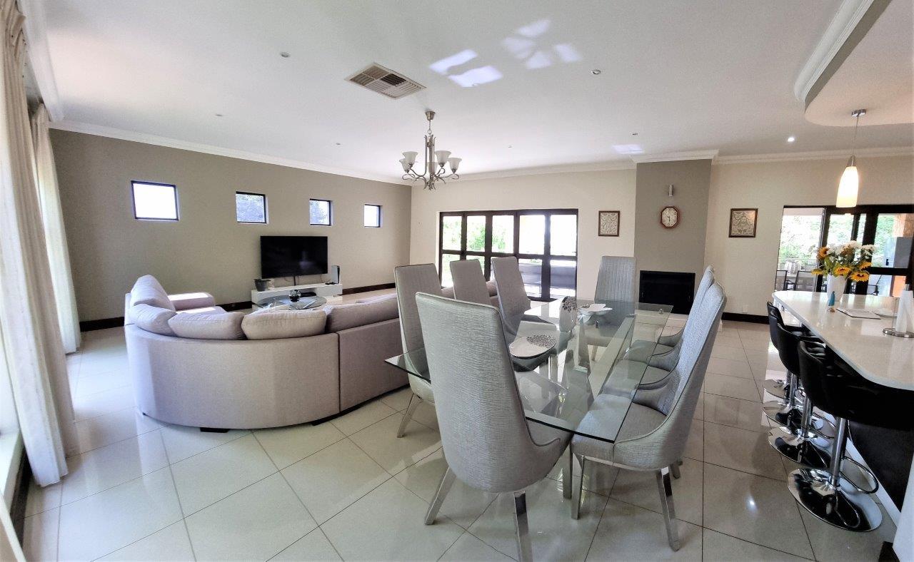3 Bedroom Property for Sale in Seasons Lifestyle Estate North West